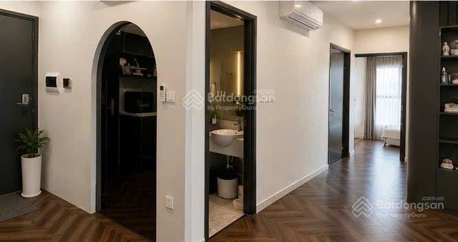 Khu s2 | 2pn+ | 63m tầng trung full nội thất đẹp chỉ 4,380 tỷ bao hết thuế phí. bc đông nam