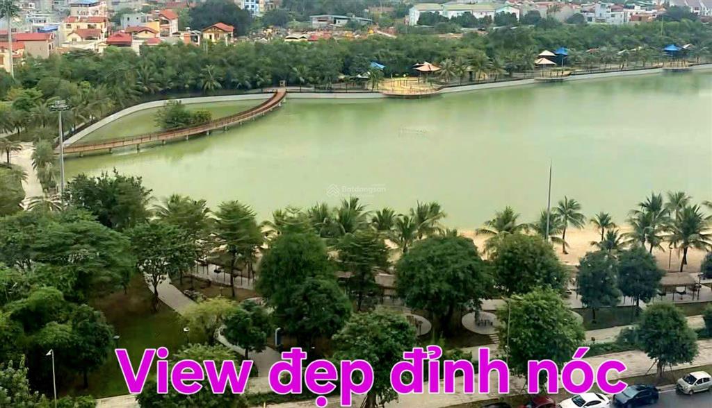 Stu imperia view hồ siêu đẹp | tầng trung chỉ 2ty460 bao hết thuế phí