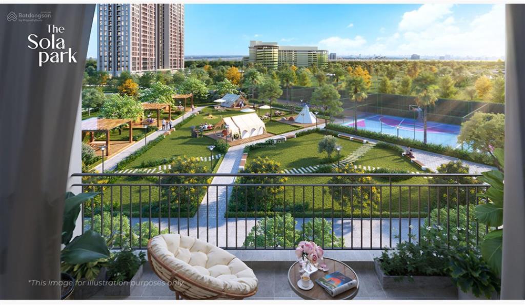 Sola 3n | 76m². chỉ 4,75 tỷ bao phí. tầng trung đẹp. bc đông nam. trả ~ 500tr sang tên.