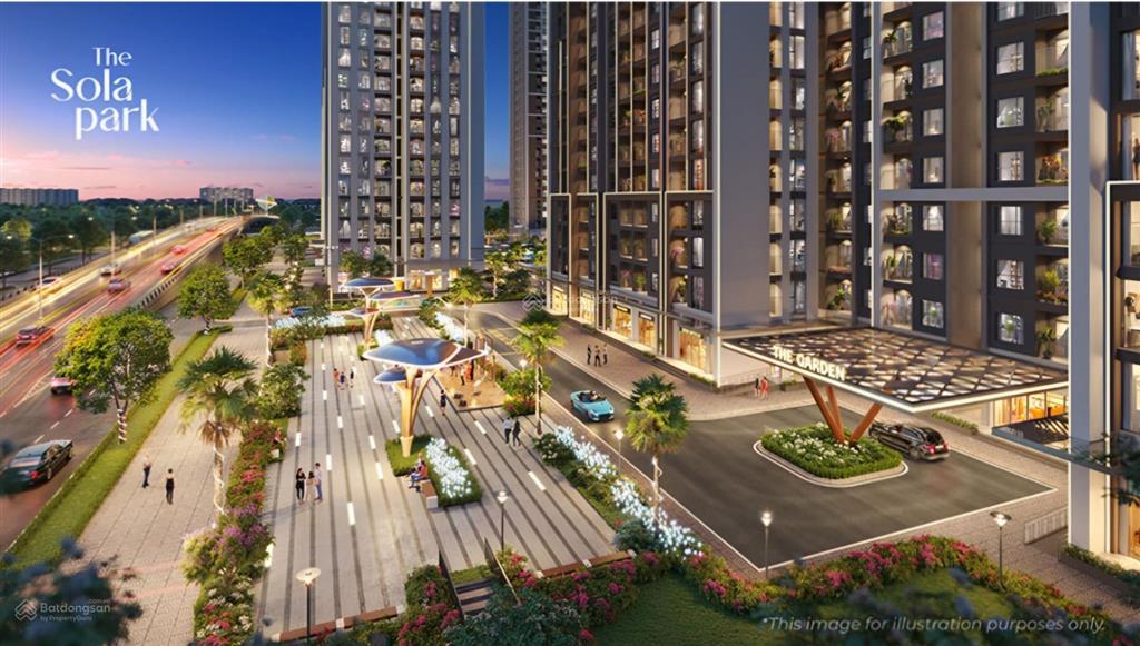 Sola 3n | 76m². chỉ 4,75 tỷ bao phí. tầng trung đẹp. bc đông nam. trả ~ 500tr sang tên.