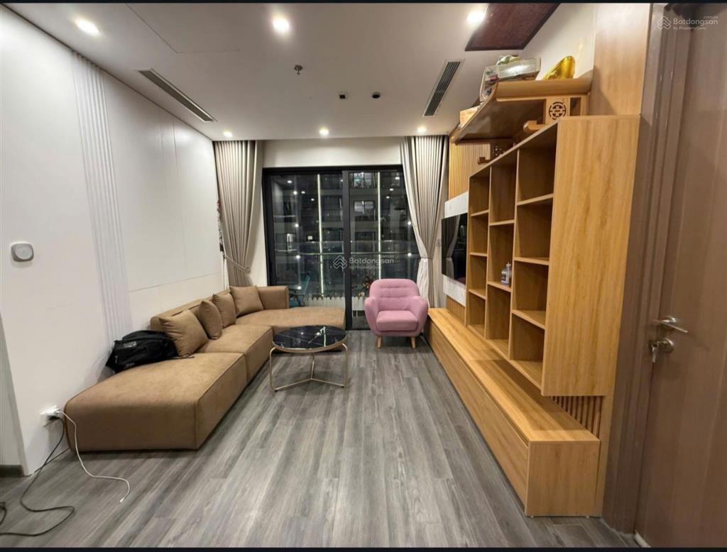 The tonkin 2n + 70m2 sẵn sổ. siêu sale chỉ 5.135 tỷ bao hết thuế phí. full đồ đẹp