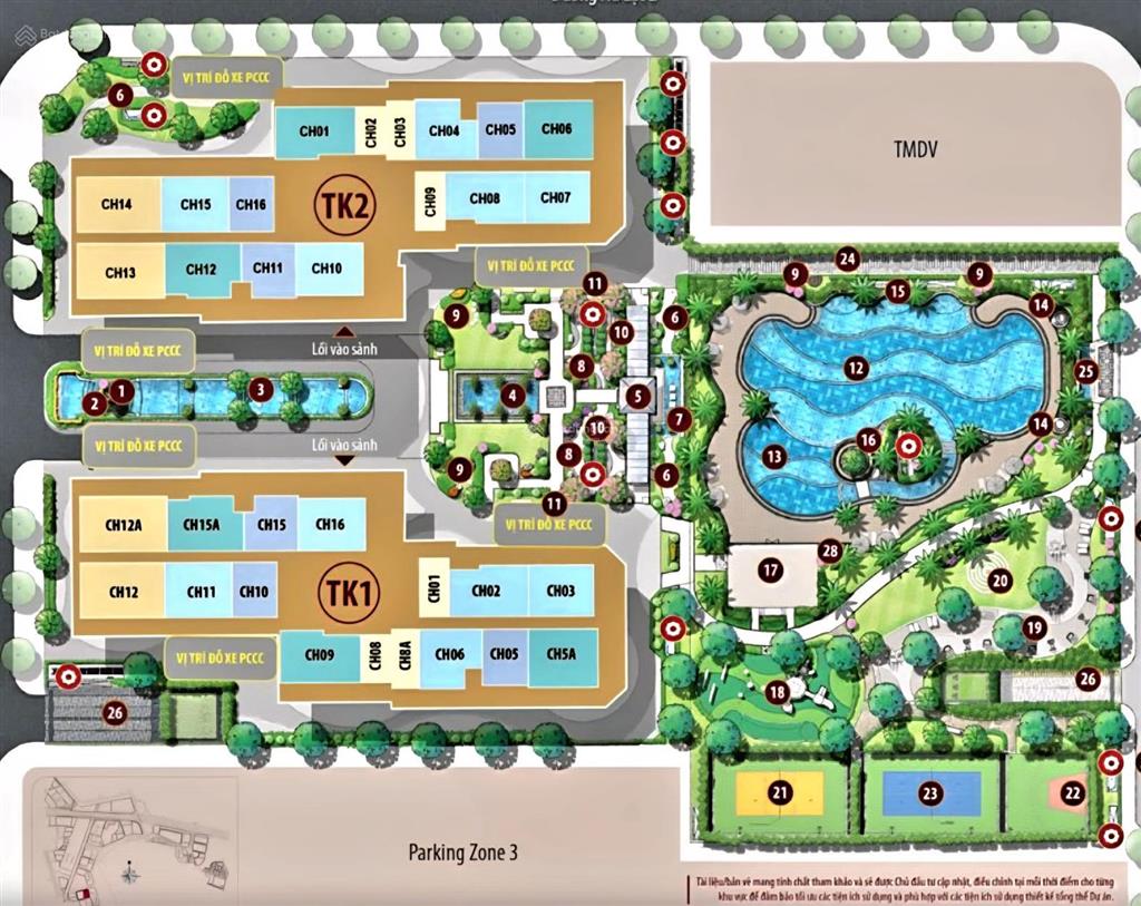 The tonkin 2n + 70m2 sẵn sổ. siêu sale chỉ 5.135 tỷ bao hết thuế phí. full đồ đẹp