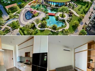 Sakura stu 32m2. full đồ tầng view nội khu rất đẹp. giá chỉ 2ty15 thôi ạ