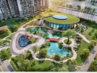 The sakura  tòa sa1. 3pn, 5,85 tỷ, tầng trung đẹp bao hết thuế phí. nhà mới tinh chưa ở.