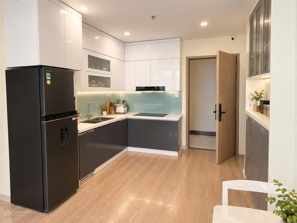 The sakura  tòa sa5. 3pn 82m2, 5,69 tỷ. nhà mới tinh chưa ở.