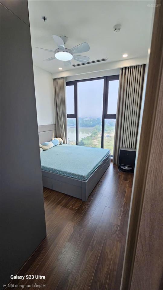 2n+ masterise chỉ 4ty9 tầng view thẳng bể bơi siêu đẹp. full nội thất!