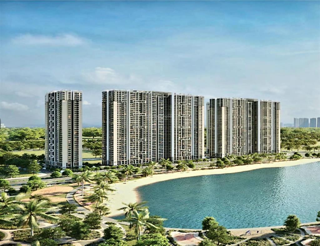 Giá 3 tỷ 750 căn 2n + 64m2. tầng trung đẹp. bc đông bắc view thoáng đẹp