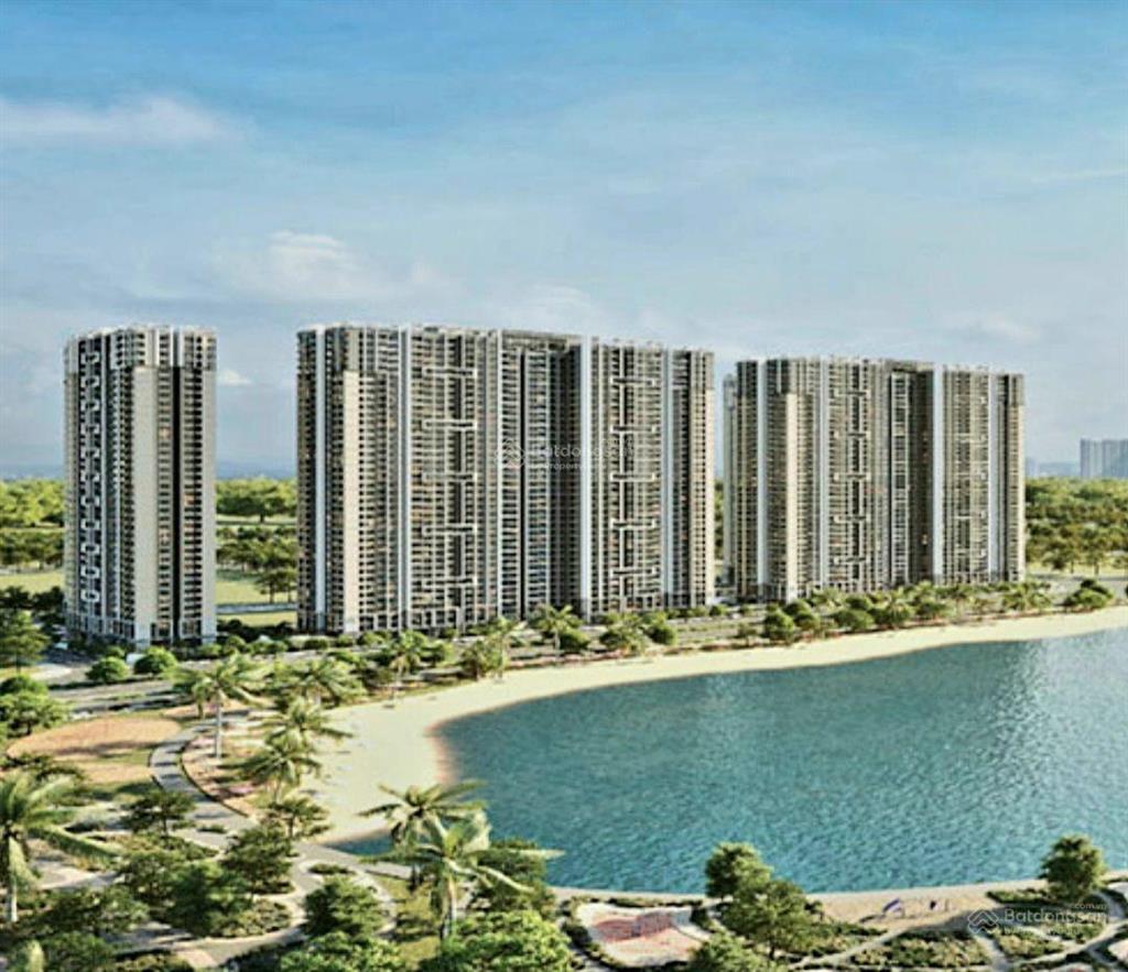 Mas b 1n+ 48m2 đẹp k tì vết. giá 4ty150 ạ. tầng trung siêu đẹp view thẳng bể bơi luôn