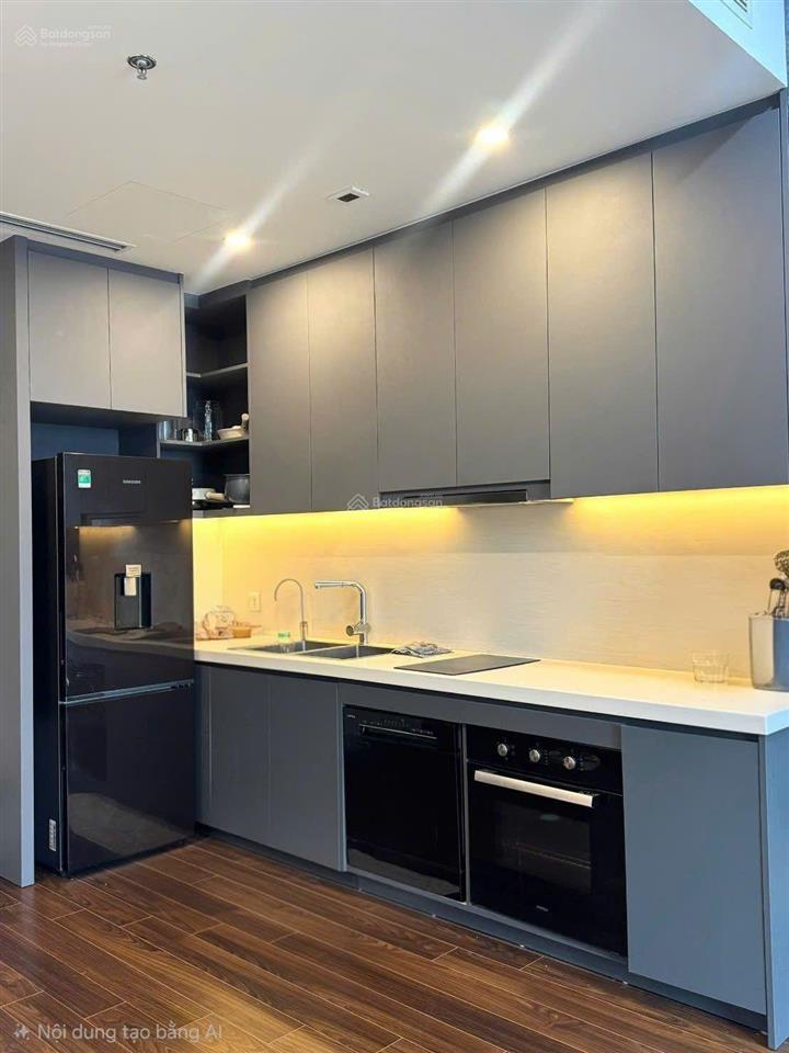 Mas c 2n+ 63m căn đẹp, mới, nội thất xịn mà giá hợp lý chỉ 5.05 tỷ