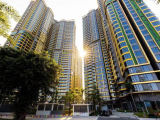 2n2w 58m2. chỉ 4.5 tỷ. tầng trung đẹp view thoáng. lumiere vin tây mỗ.