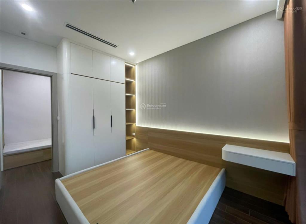 Nhà đẹp tầng trung chỉ 3.45 tỷ | masterise 47m