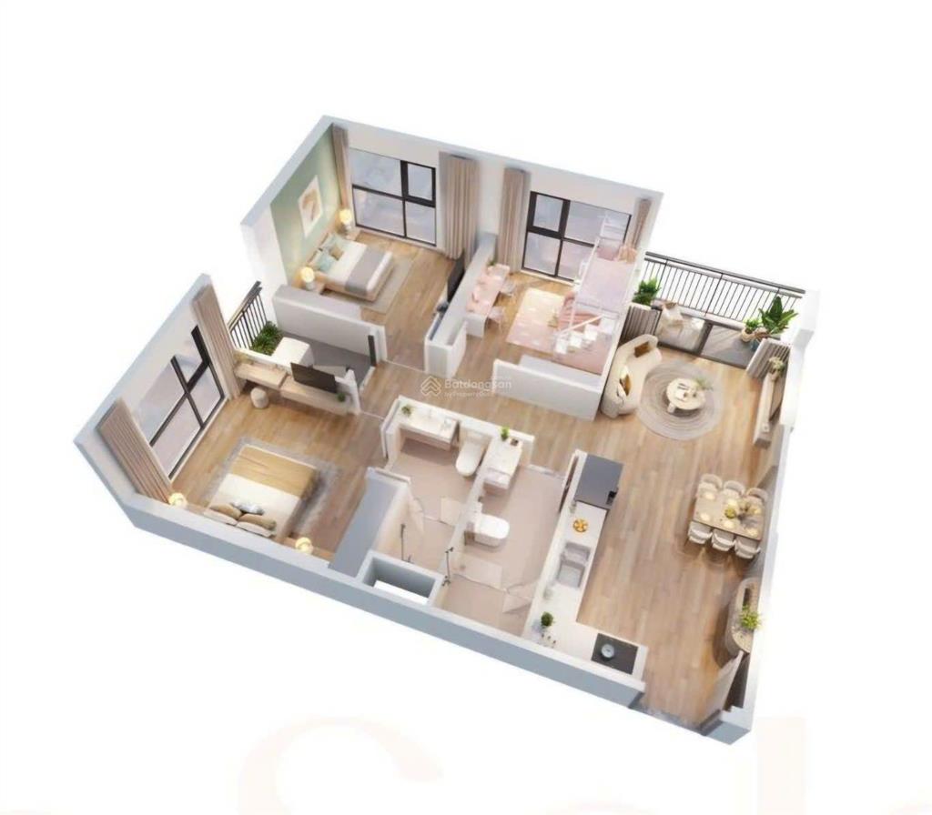 Solar tòa g2. căn 3pn hoa hậu trục 21 giá chỉ 4.79 tỷ bao hết thuế phí. tầng trung đẹp