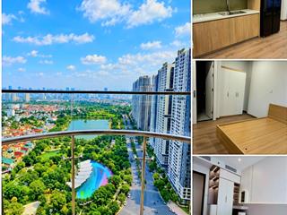 Imperia tòa i1. 3pn  76m2. 5.69 tỷ. tầng trung đẹp. view hồ cực phẩm