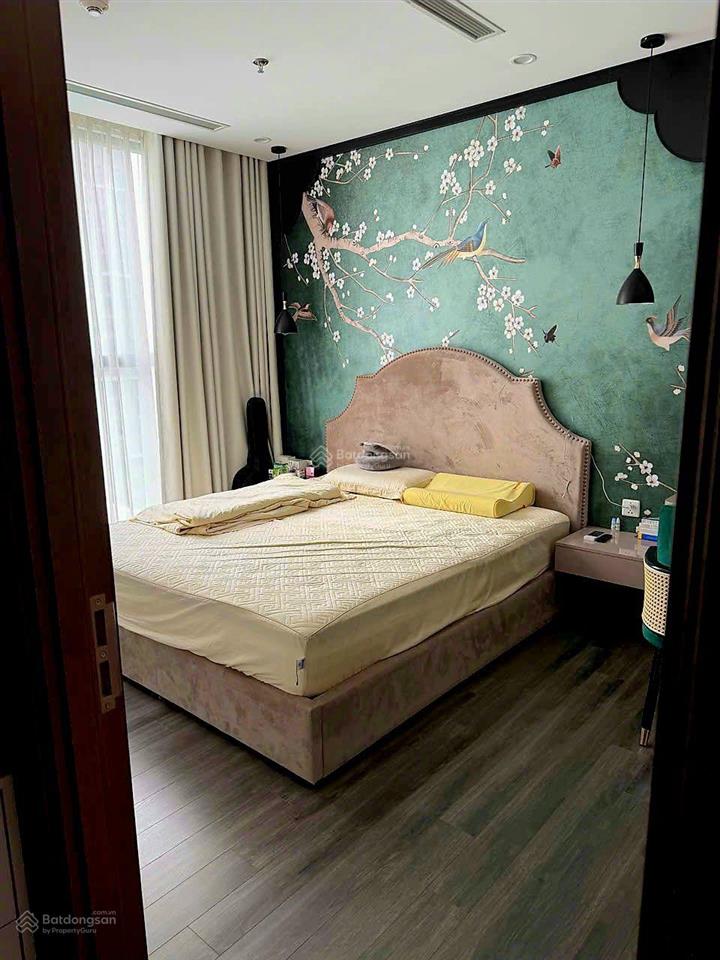 Tìm chủ nhân mới cho căn hộ 118m siêu rộng hàng hiếm tại tokin, vin tây mỗ! giá chỉ hơn 80tr/m2