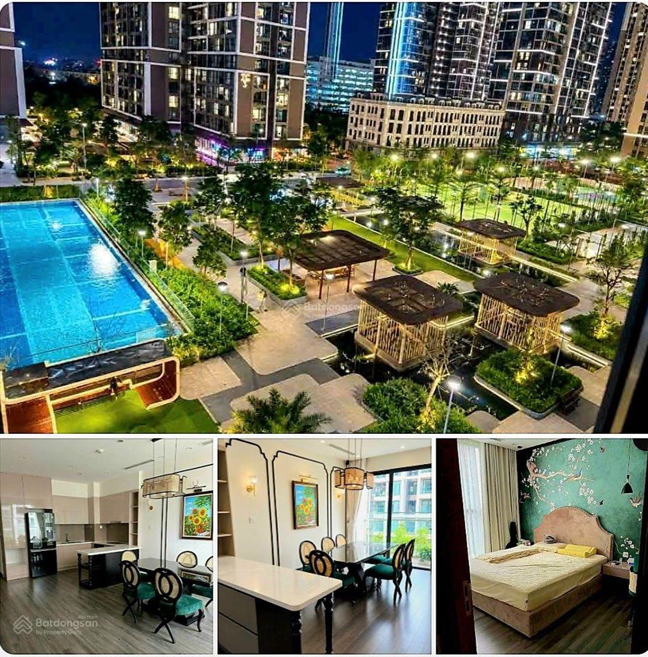 Tìm chủ nhân mới cho căn hộ 118m siêu rộng hàng hiếm tại tokin, vin tây mỗ! giá chỉ hơn 80tr/m2