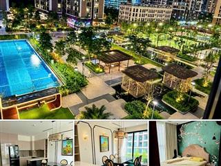 Tìm chủ nhân mới cho căn hộ 118m siêu rộng hàng hiếm tại tokin, vin tây mỗ! giá chỉ hơn 80tr/m2