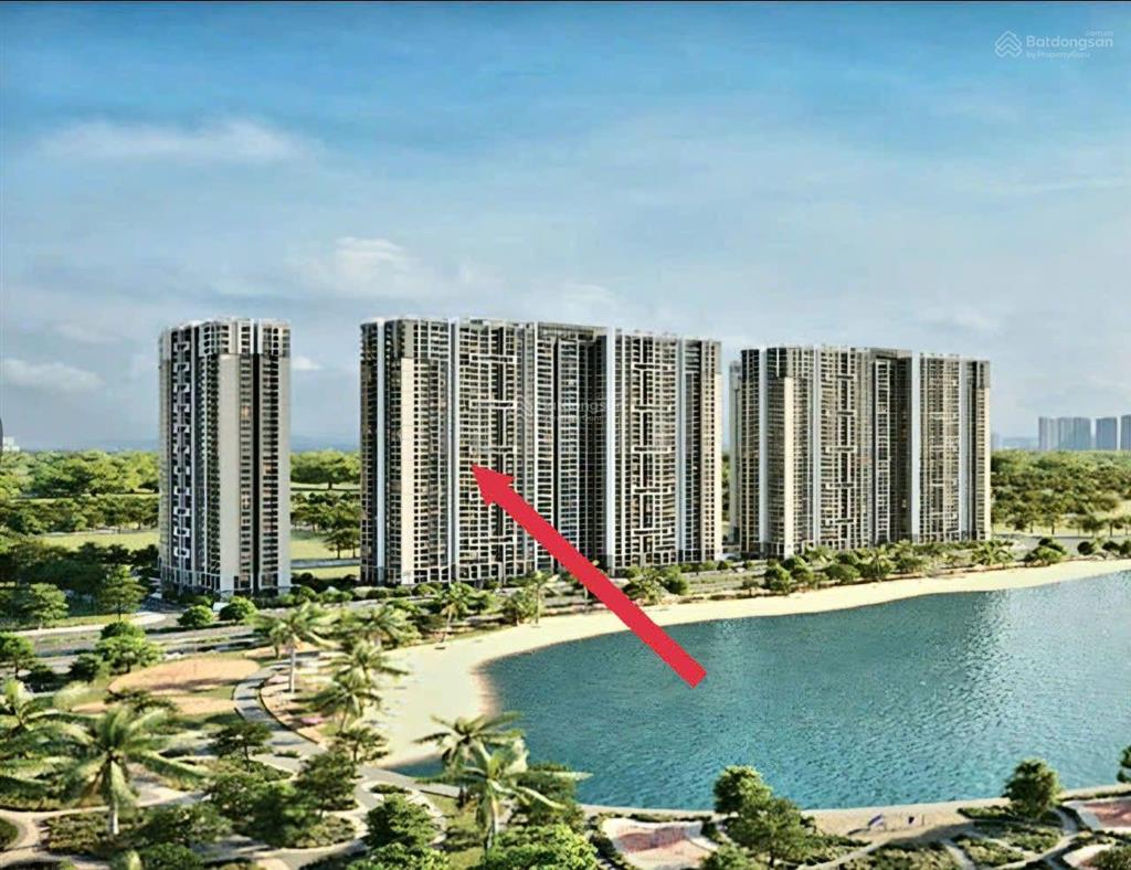 Masterise studio 35m view hồ cực phẩm. giá chỉ 2.69 tỷ tòa mới đẹp, view thẳng hồ, hướng