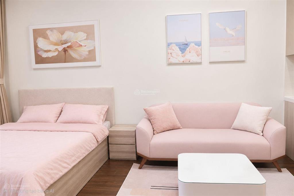 Masterise studio 35m view hồ cực phẩm. giá chỉ 2.69 tỷ tòa mới đẹp, view thẳng hồ, hướng