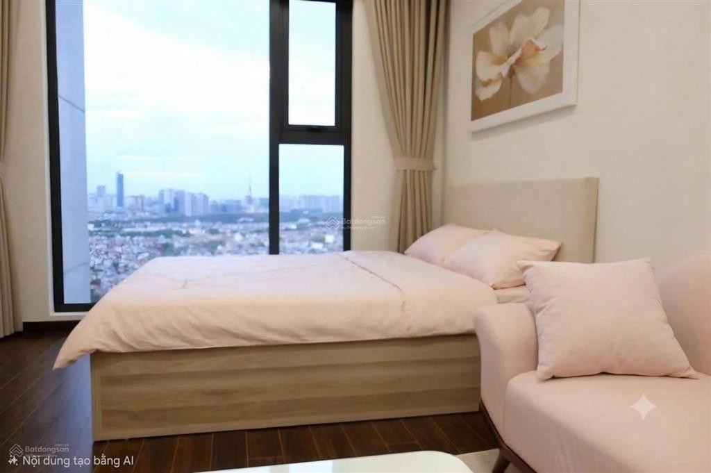 Masterise studio 35m view hồ cực phẩm. giá chỉ 2.69 tỷ tòa mới đẹp, view thẳng hồ, hướng