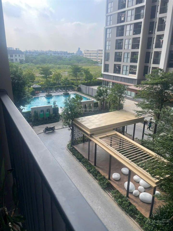 The canopy 2n2w 65m, view bể bơi masterise đẹp mê ly! giá chỉ 4.1 tỷ