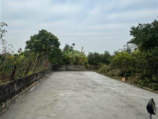 Chính chủ e cần bán lô đất tại chương dương, ha vĩ