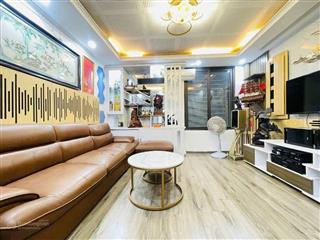 Bán nhà bằng liệt,linh đàm dân xây 2022 dt 45m x 5 tầng giá 9,9 tỷ