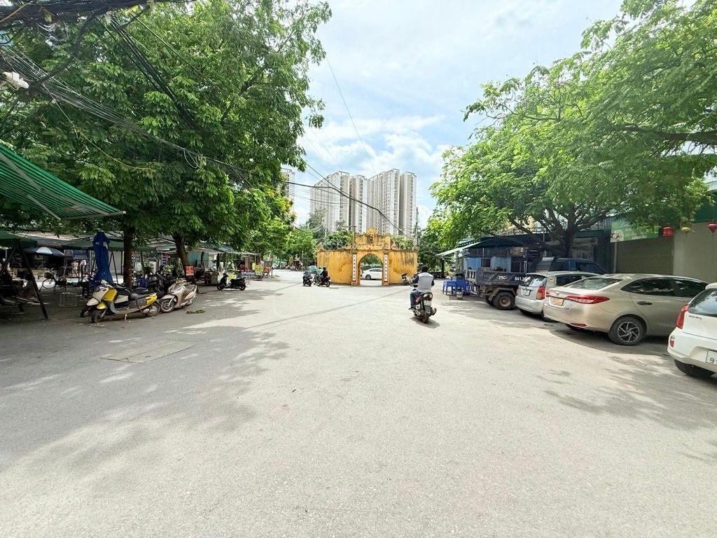 Mảnh đất cực đẹp còn sót lại tại tứ hiệp dt 53m2, giá 7,25 tỷ
