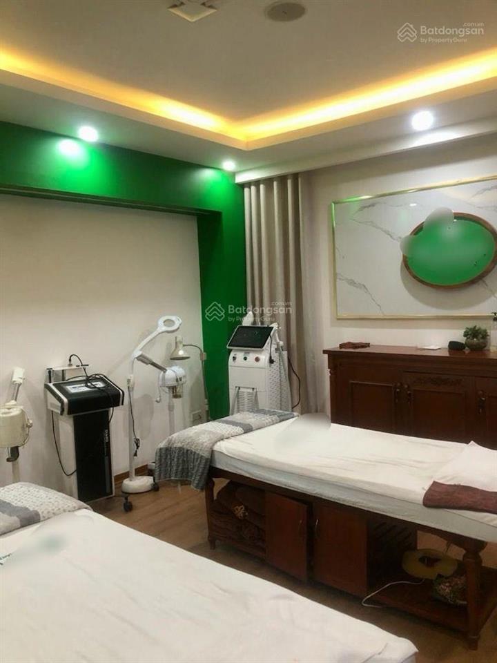 Chính chủ nhờ e hòa bán tòa nhà 8 tầng tại phố vũ trọng phụng dt 89m giá chào 53,3 tỷ
