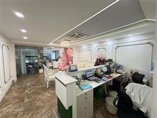 Chính chủ nhờ e hòa bán tòa nhà 8 tầng tại phố vũ trọng phụng dt 89m giá chào 53,3 tỷ