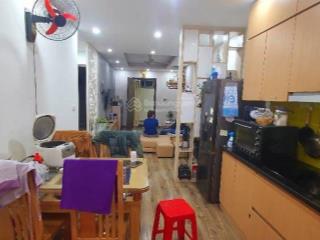 Chính chủ nhờ em bán căn hộ hh linh đàm, dt 68m2 giá 3,55 tỷ