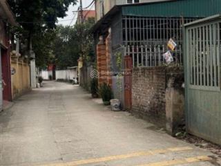 Chính chủ nhờ bán mảnh đất thôn vạn phúc ,thanh trì đường ôtô tránh dt 45m giá 3,95 tỷ