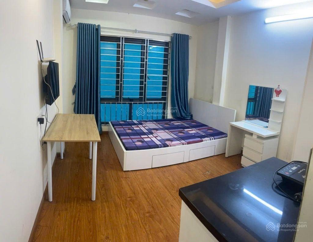 Chỉ duy nhất căn nhà ôtô tránh giá đầu tư tại tt văn điển dt 47m x 4 tầng giá 7,9 tỷ