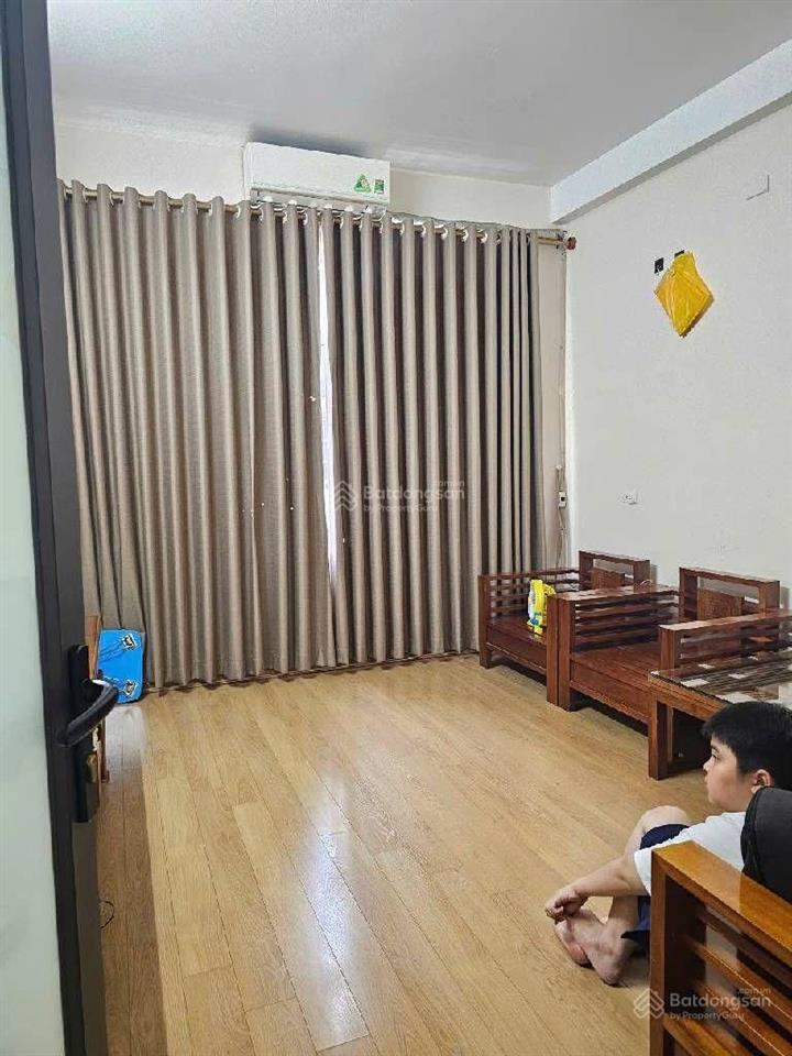 Chỉ duy nhất căn nhà ôtô tránh giá đầu tư tại tt văn điển dt 47m x 4 tầng giá 7,9 tỷ