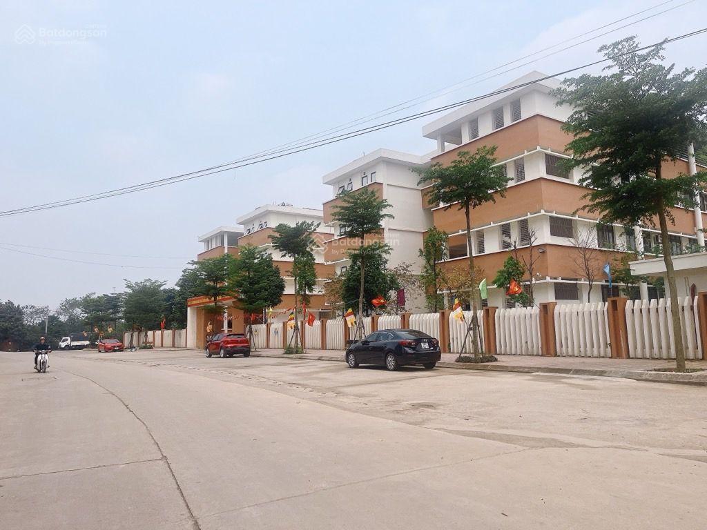 Chính chủ nhờ em bán lô đất tđc tứ hiệp dt 60m giá đầu tư 15,95 tỷ(còn thương lượng)