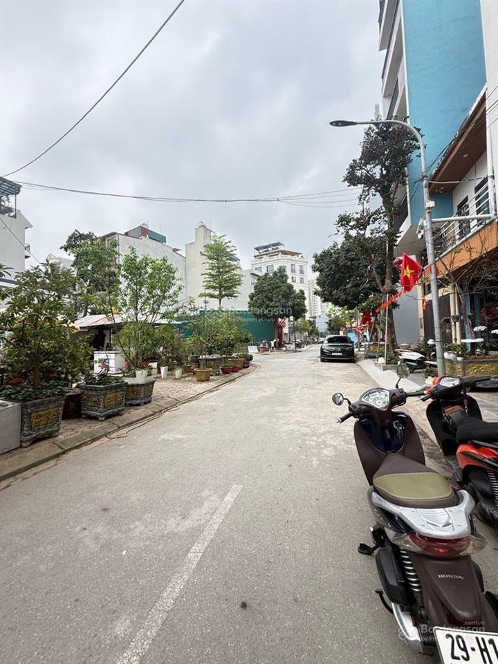 Chính chủ nhờ em bán lô đất tđc tứ hiệp dt 60m giá đầu tư 15,95 tỷ(còn thương lượng)