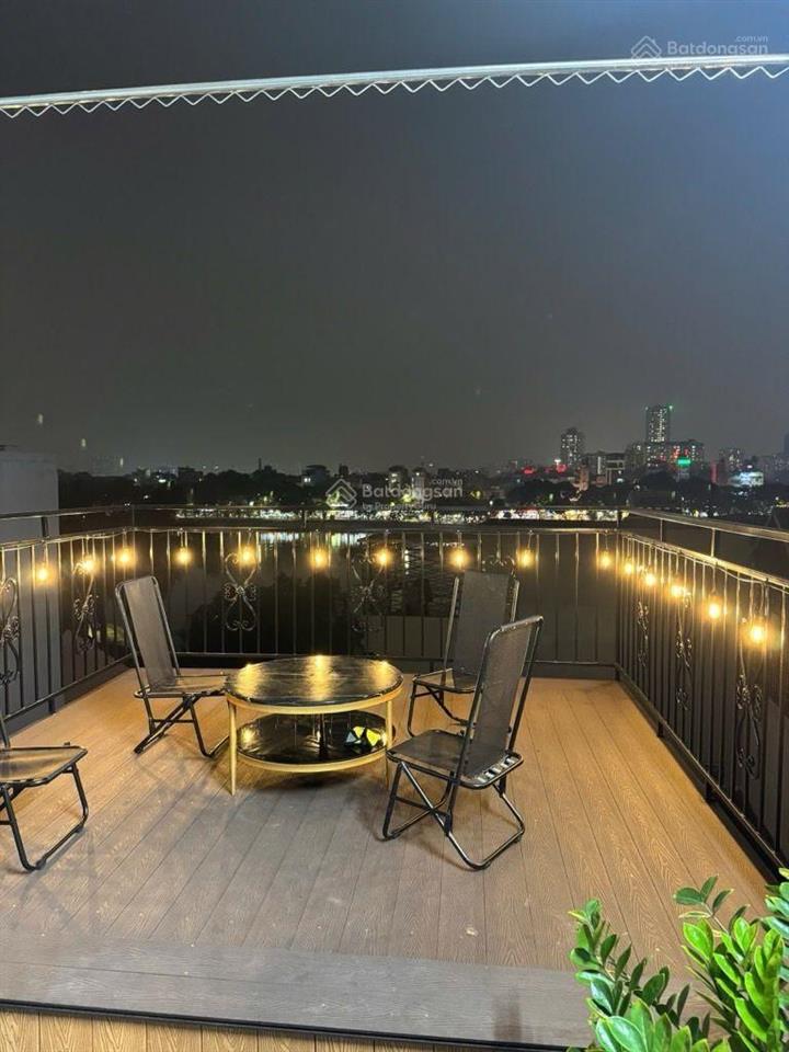 Bán nhà đẹp thang máy tại phố hoàng liệt dt 35m x 6 tầng giá 9.25 tỷ