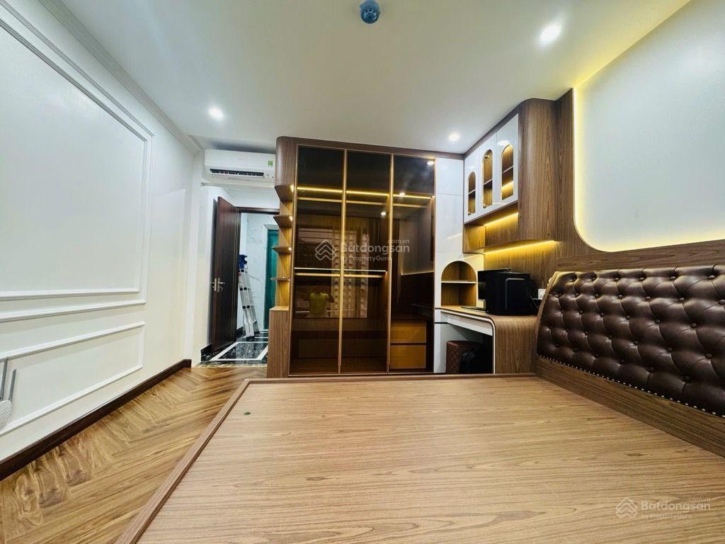 Bán nhà đẹp thang máy tại phố hoàng liệt dt 35m x 6 tầng giá 9.25 tỷ