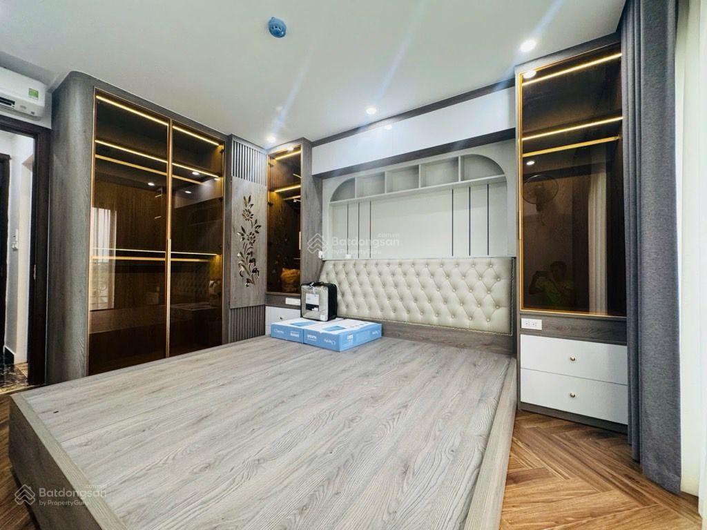 Bán nhà đẹp thang máy tại phố hoàng liệt dt 35m x 6 tầng giá 9.25 tỷ