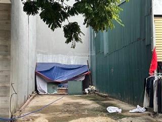 Mảnh đất phân lô vỉa hè còn xót lại tại triều khúc dt 60m mt 4,7m giá 19,4 tỷ