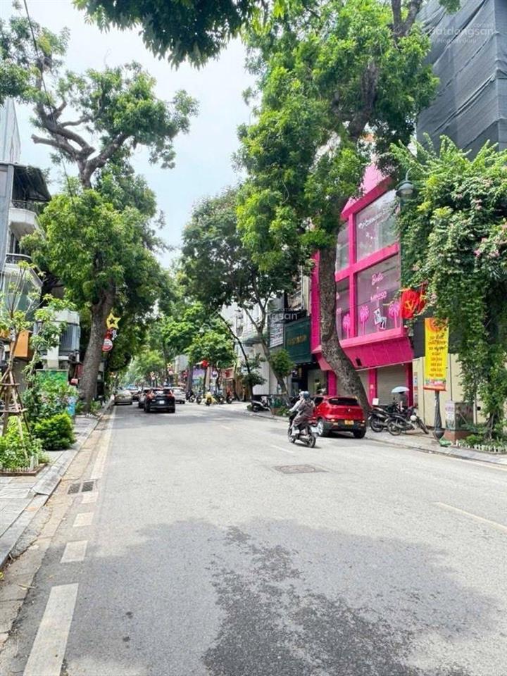 Mảnh đất phân lô vỉa hè còn xót lại tại triều khúc dt 60m mt 4,7m giá 19,4 tỷ