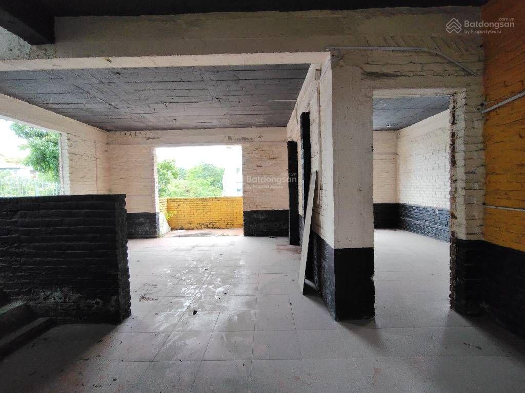 Bán căn biệt thự tại khu pháp vân dt 360m2 x 5 tầng, giá 87,8 tỷ