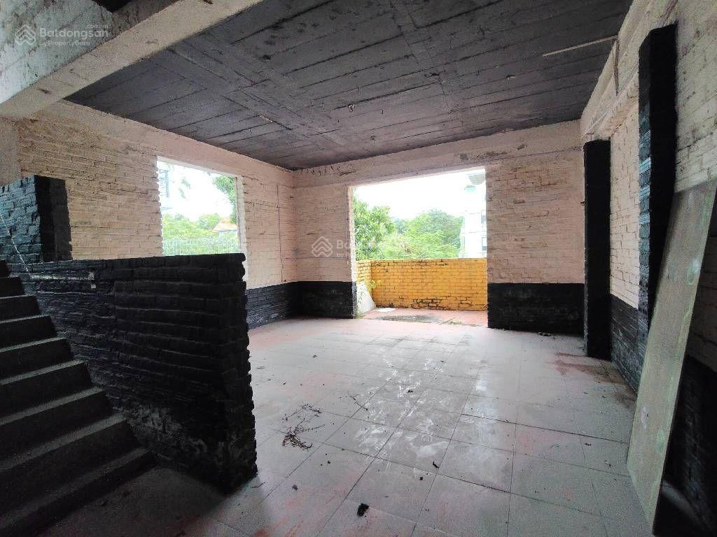 Bán căn biệt thự tại khu pháp vân dt 360m2 x 5 tầng, giá 87,8 tỷ