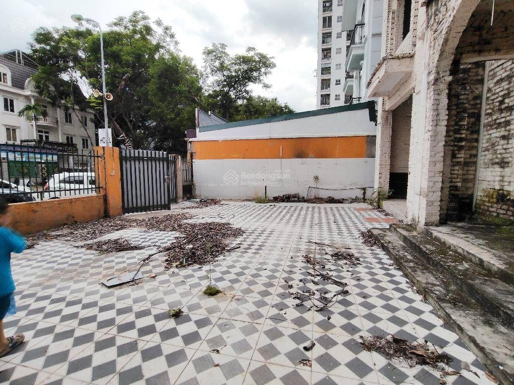 Bán căn biệt thự tại khu pháp vân dt 360m2 x 5 tầng, giá 87,8 tỷ