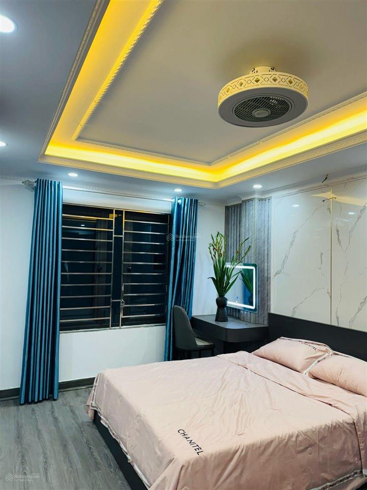 Bán nhà riêng tại bằng a, 8,25 tỷ, 34m2 view đẹp, uy tín