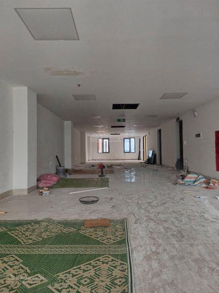 Bán nhà mặt phố vũ tông phan, 130 tỷ, 215m2, 8 tầng, mặt tiền 8m, pháp lý đầy đủ hoàn công