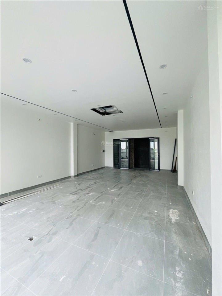 Bán nhà liền kề linh đàm 60m x 5 tầng thang máy, mới giá 19,4 tỷ