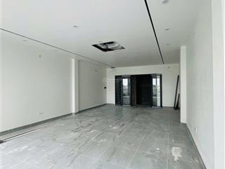 Bán nhà liền kề linh đàm 60m² x 5 tầng thang máy, mới giá 20,9 tỷ