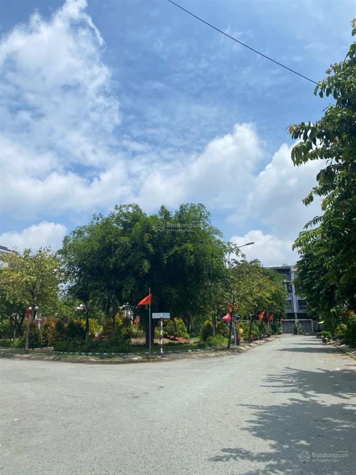 Bán lỗ, bán nhanh lô đất nhà phố khu dương hồng mizuki sổ đỏ cá nhân chỉ 7,6 tỷ/100m2