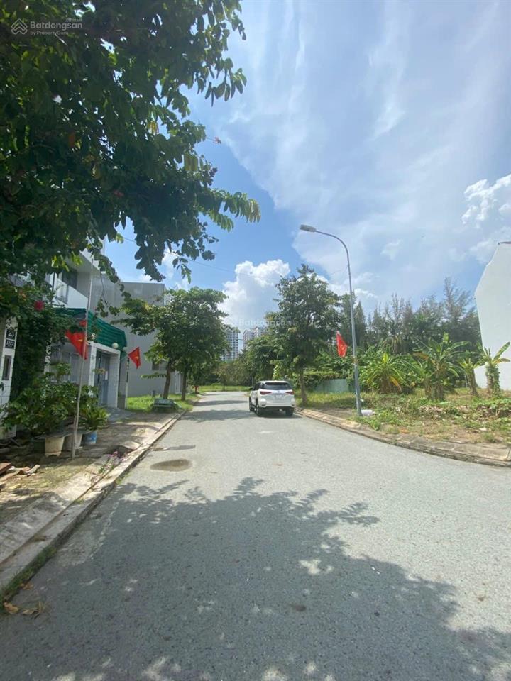 Bán lỗ, bán nhanh lô đất nhà phố khu dương hồng mizuki sổ đỏ cá nhân chỉ 7,6 tỷ/100m2