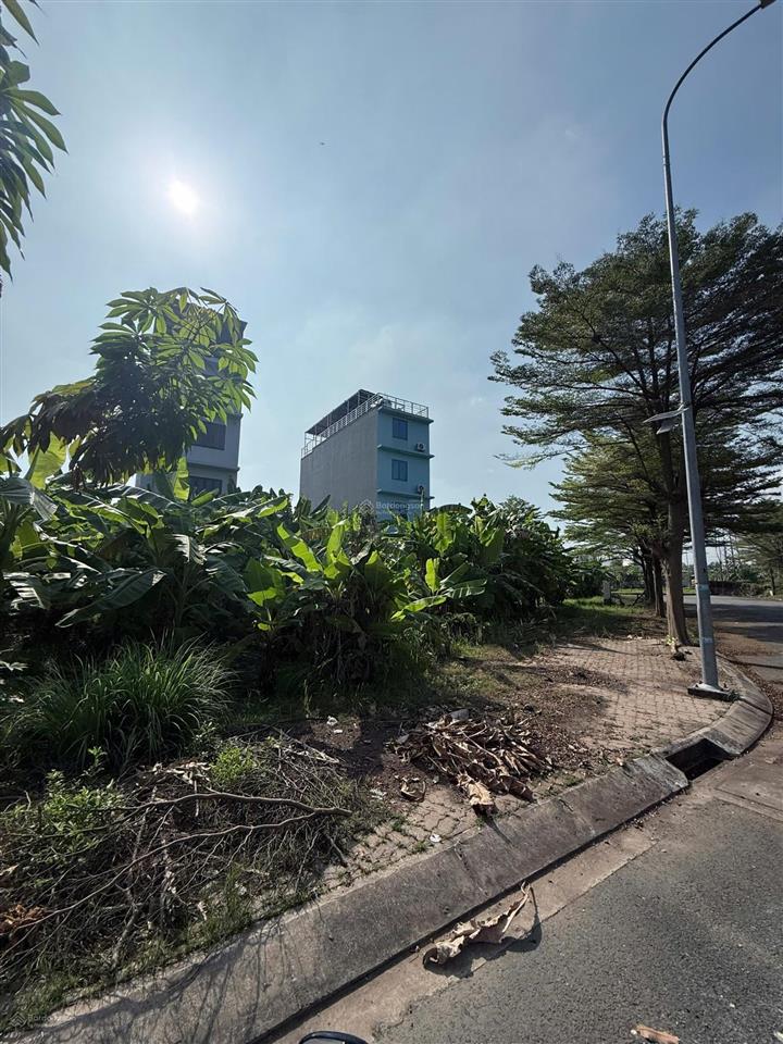 Bán đất nền nhà phố dự án đại phúc green villas, 6,7 tỷ, 100m2, đẹp xuất sắc